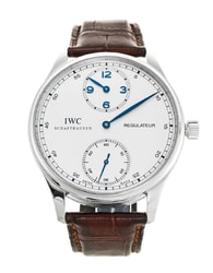 IWC Portugieser Hand-Wound IW544401